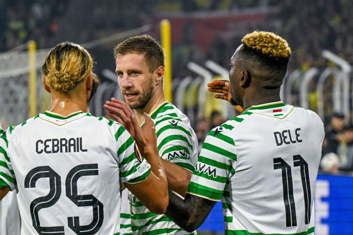 VARGA Barnabás, FTC, Glasgow Rangers, László Csaba