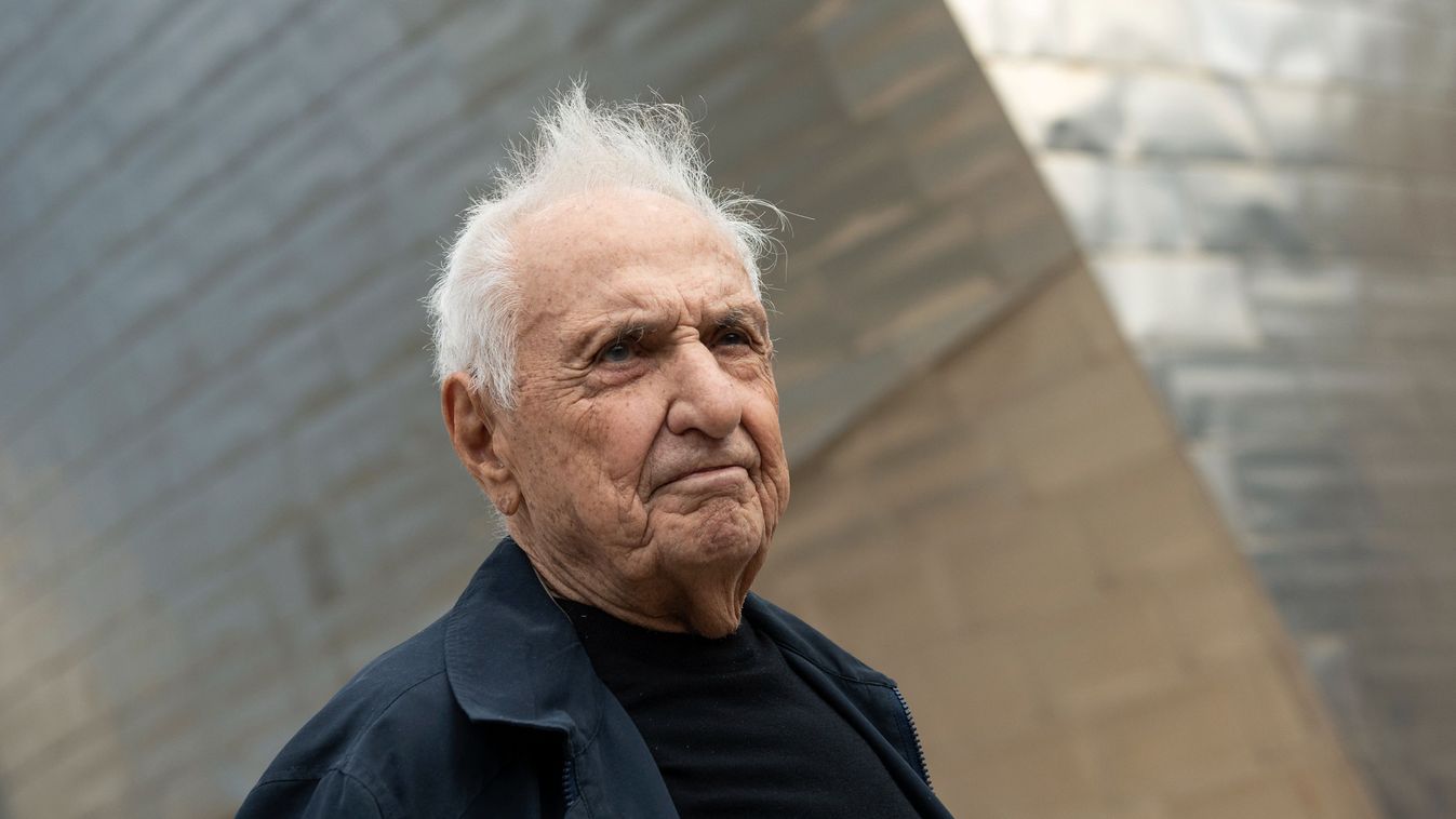 Felrázta az építészetet