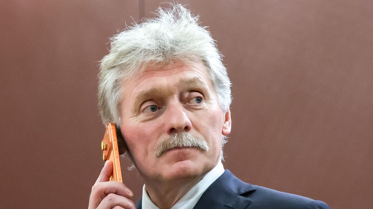 Ez már a vége: Putyin első embere kijelentette, hogy beléptek a végső szakaszba