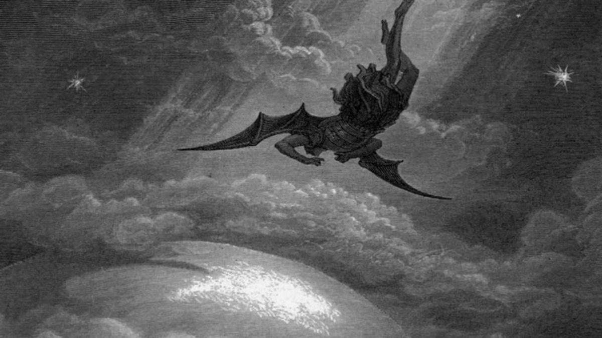 Ha Isten jó és mindenható, miért engedi a rosszat a világban?