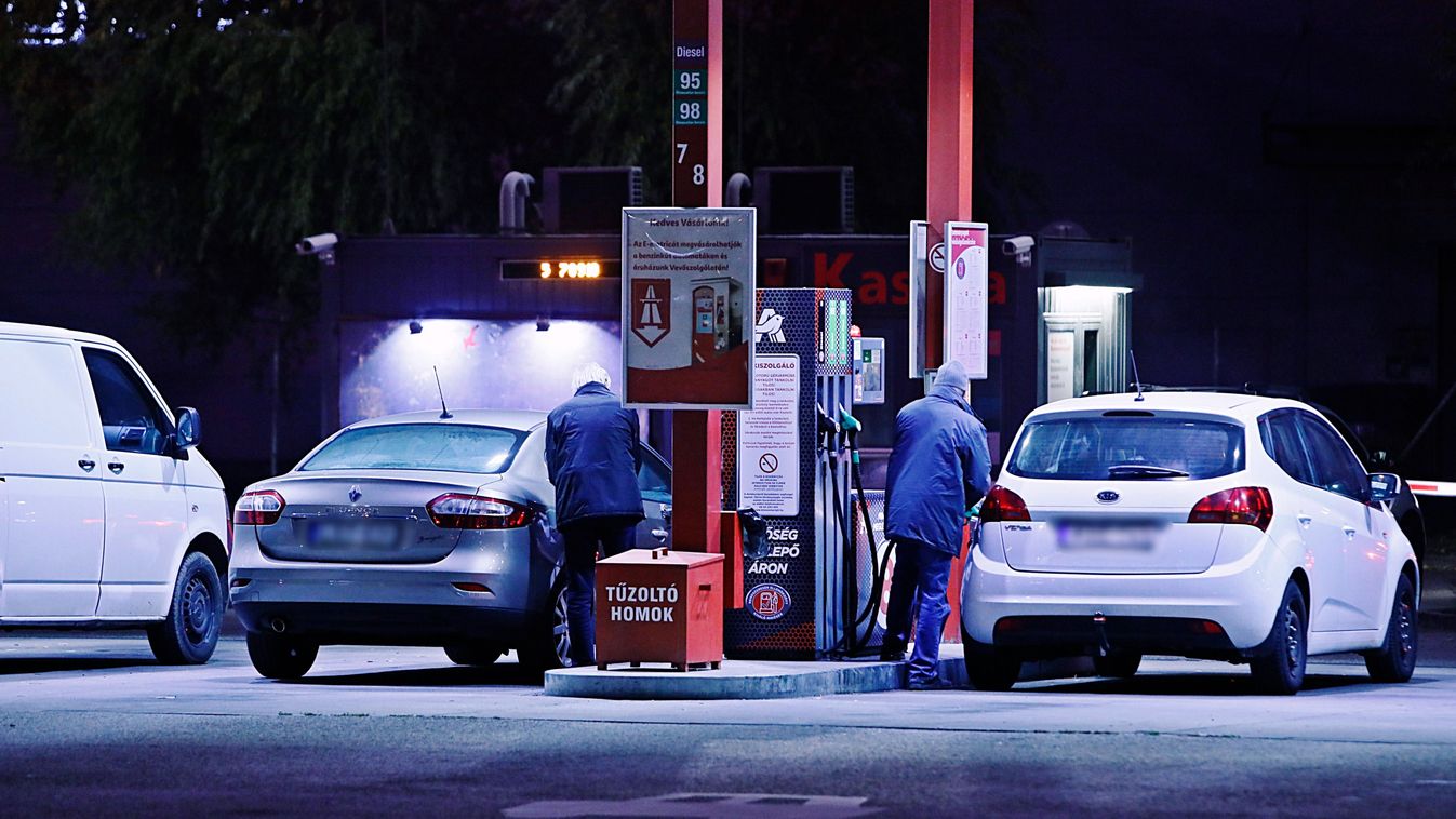 Drágít a karbonadó