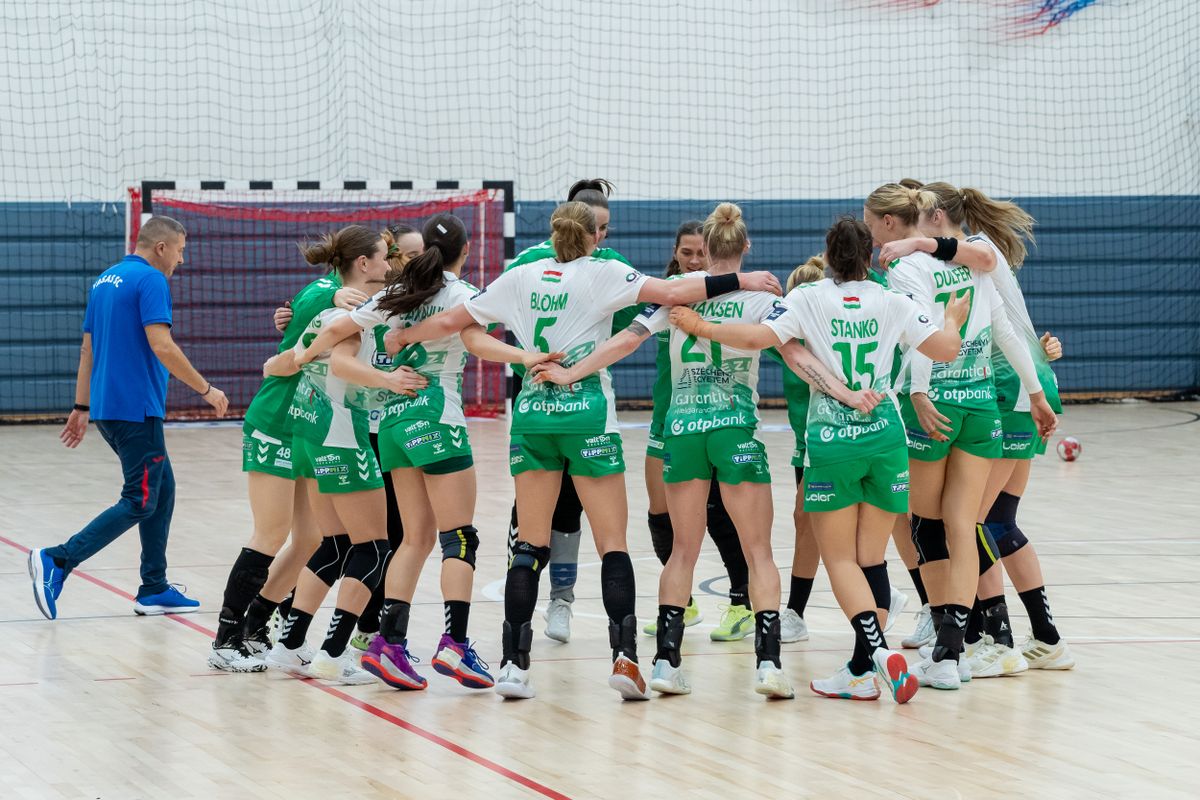 Konkoly Csaba, Vasas, Győri ETO, kézilabda, női kézilabda, Győr