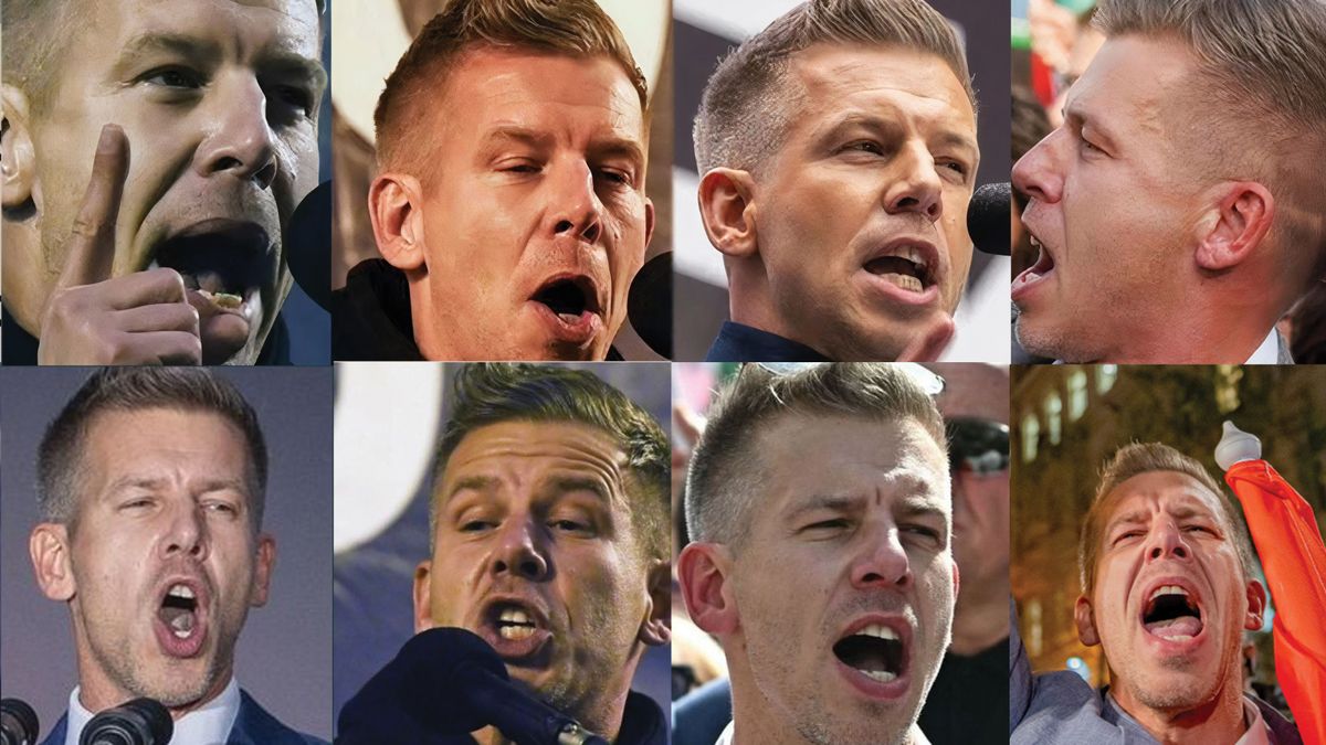 „A Tisza kiinná a bögréből a kakaót” – Nagy Attila Tibor és Kiszelly Zoltán elemzői évértékelése