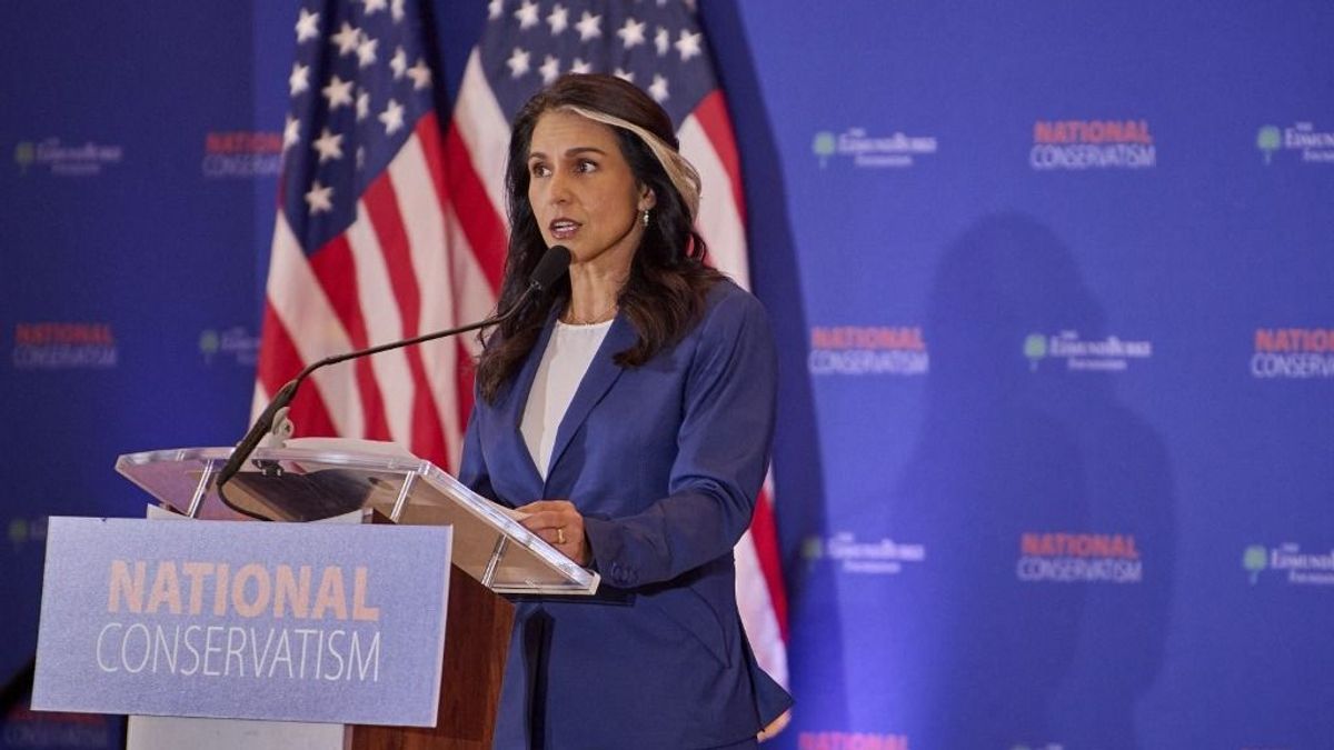 Tarjányi ezt nagyon benézte – állít valamit, ám az amerikai hírszerzés vezetője szerint mindez aljas hazugság, amelynek célja a béke aláásása