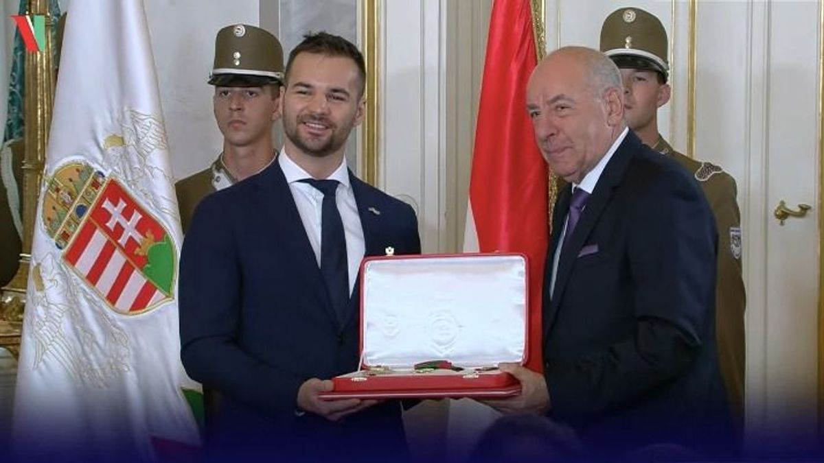 Egy ilyen platformot bűn szabadon hagyni