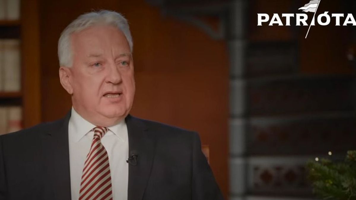 Megkapta Magyarország üzenetét Szlovákia: harcolunk a Benes-dekrétumok ellen (VIDEÓ)