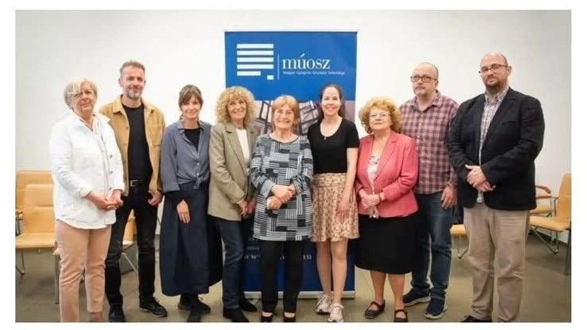 Okádék banda. Hányinger? Most épp kettő