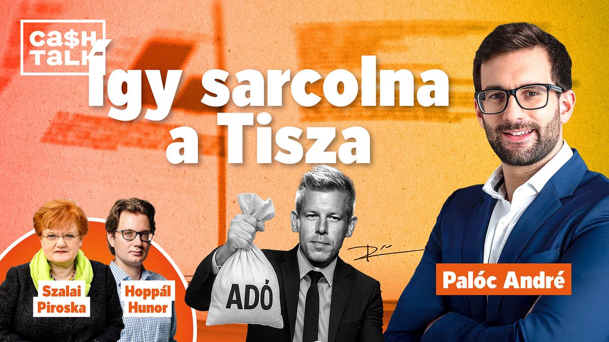 Bokrosnál is durvább? – Ezért félnek a kisvállalkozások a TISZA megszorító csomagjától – Kijött a CashTalk új része