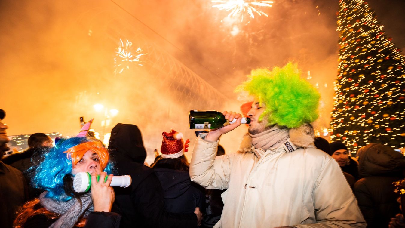Óvatosan a tűzijátékokkal!