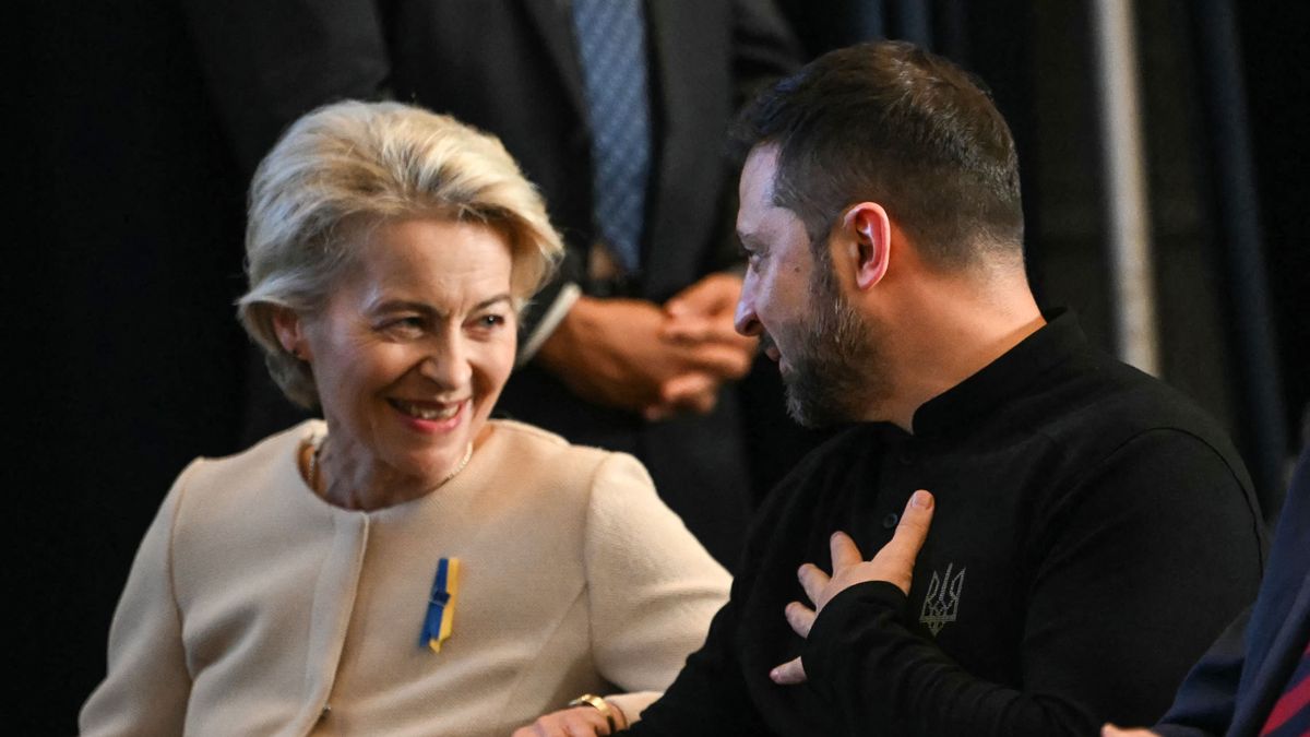 Itt a beismerés: Brüsszel megtalálta a módját, hogy Magyaroroszág feje fölött berántsák Ukrajnát az EU-ba