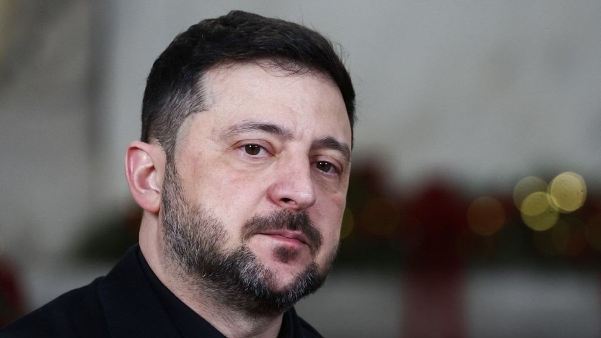 Akinek semmi sem drága: Zelenszkij könyörtelen követeléssel állt elő