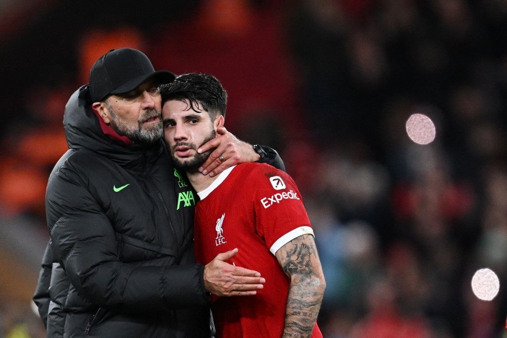 Kloppról és Szoboszlairól írnak a spanyol sajtóban