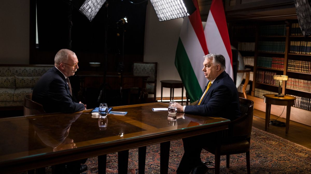 Sorsdöntő felhatalmazás: Orbán Viktor bejelentette, miért kéri a magyarok bizalmát a közelgő választáson