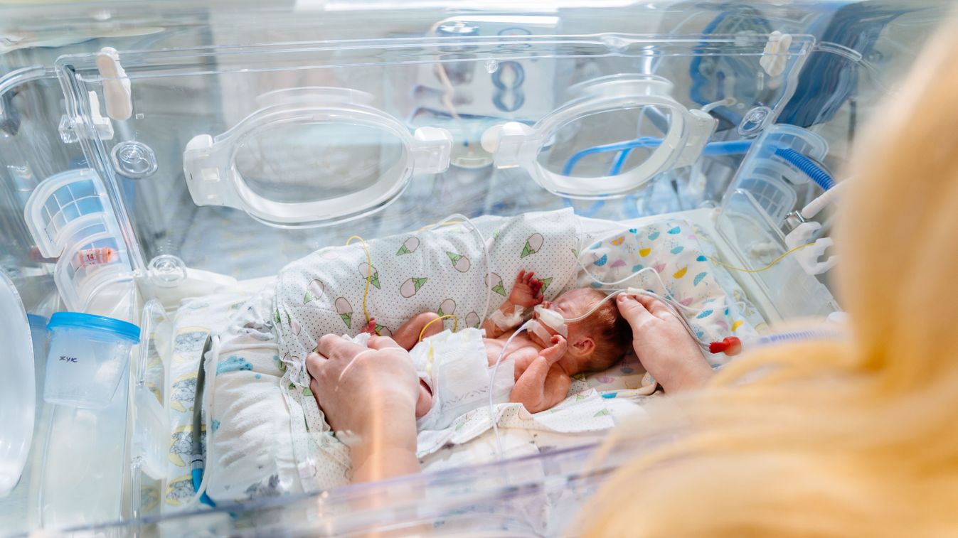 Ahogy bent, úgy kint