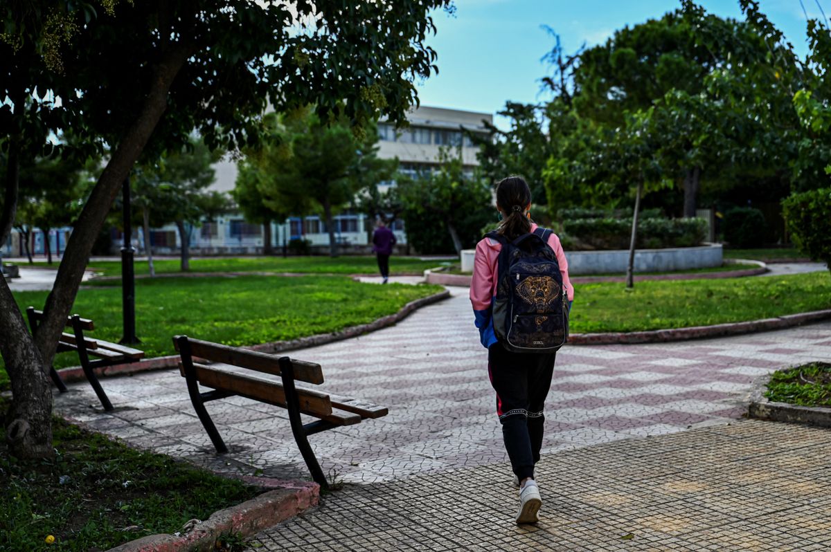 Németország súlyos ifjúsági erőszakhullámmal szembesül: a külföldi hetedikes elkövetők száma tíz év alatt megugrott, a tanárok pedig egyre védtelenebbek.