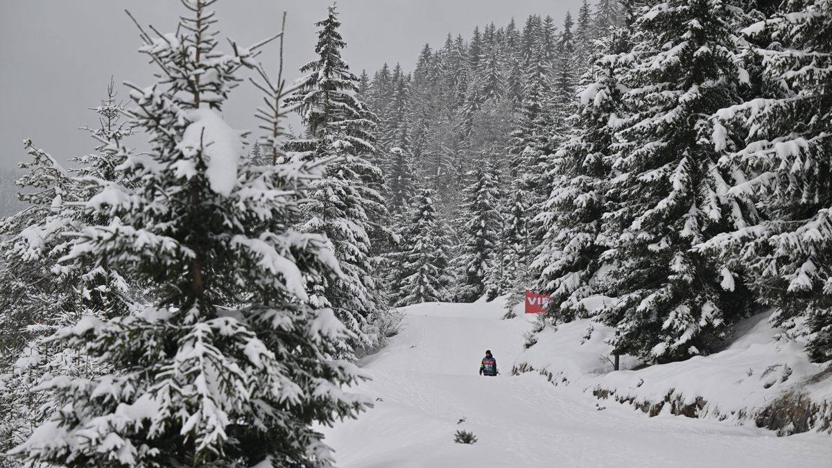 a meteorológusok előrejelzése sokakat meglephet
