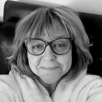 Péterfy-Novák Éva