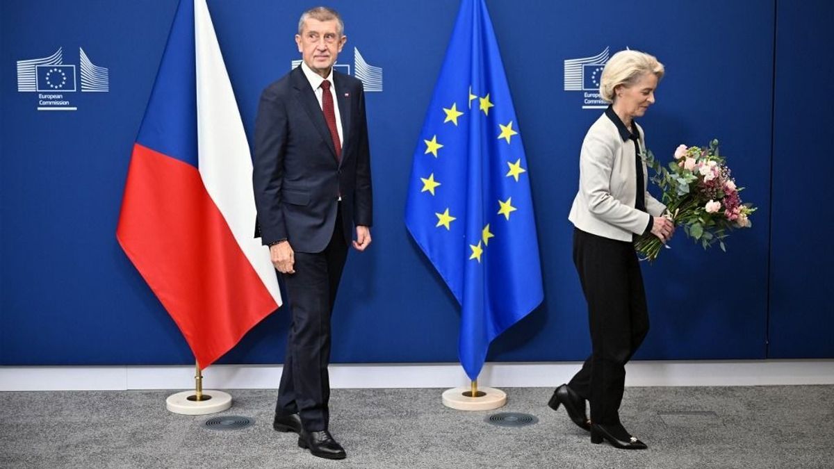 Valóra vált Von der Leyen rémálma Magyarországról: erre nem talál megoldást az Európai Bizottság elnöke