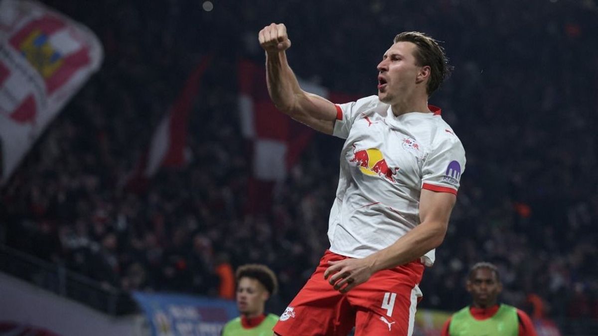 Ez igen: tízezrek ünnepelték Orbánt Németországban (VIDEÓ)