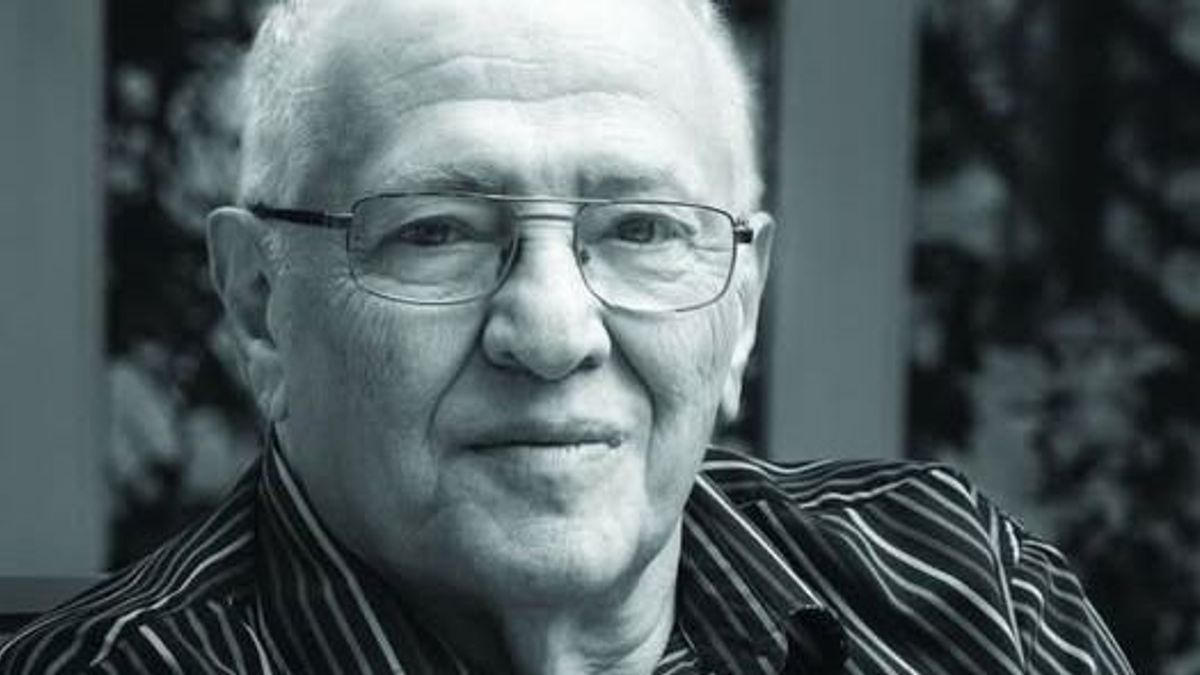 Meghalt Kolosi Tamás