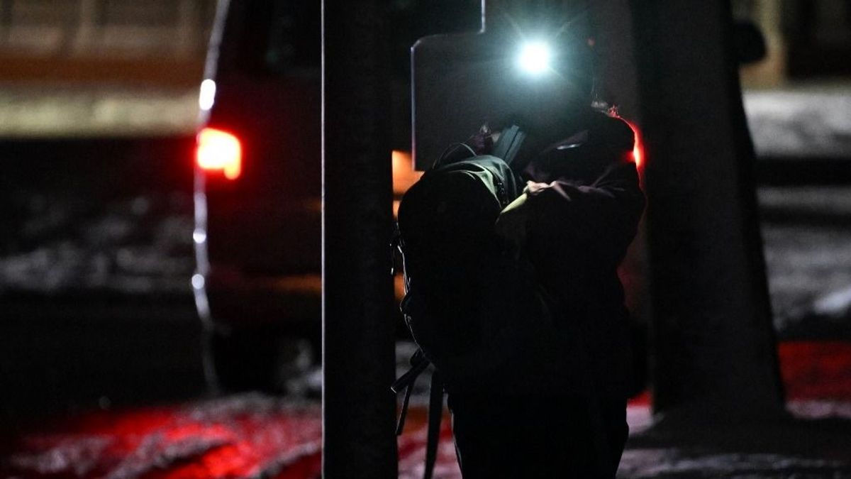 Robbanásveszélyes állapotba sodorta Berlint a szélsőbalos akció: résen kell lennie a lakosságnak