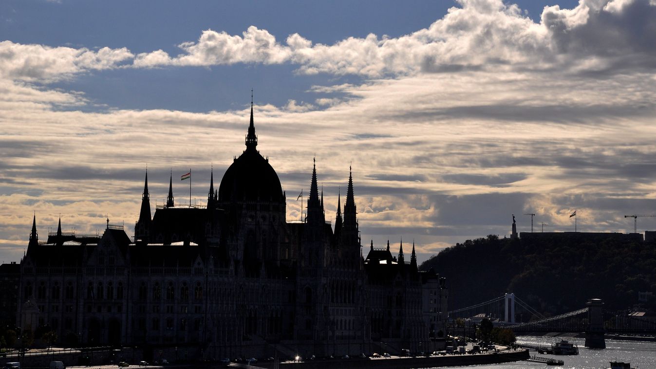 Nagyon enyhe és a tízedik legszárazabb volt a december