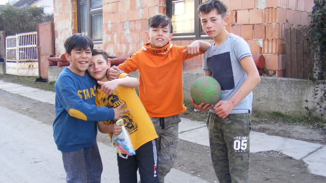 Csak a&nbsp;télnek lenne vége!