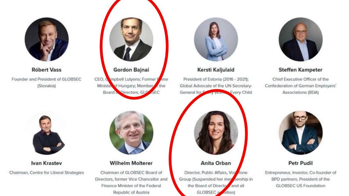 Nincs meglepetés: Bajnai és Soros köreiből érkezett a Tisza új arca