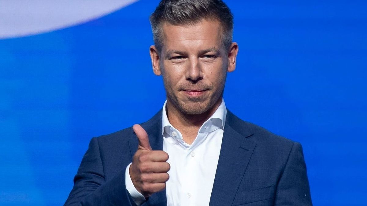 Francesca, mint mindig!