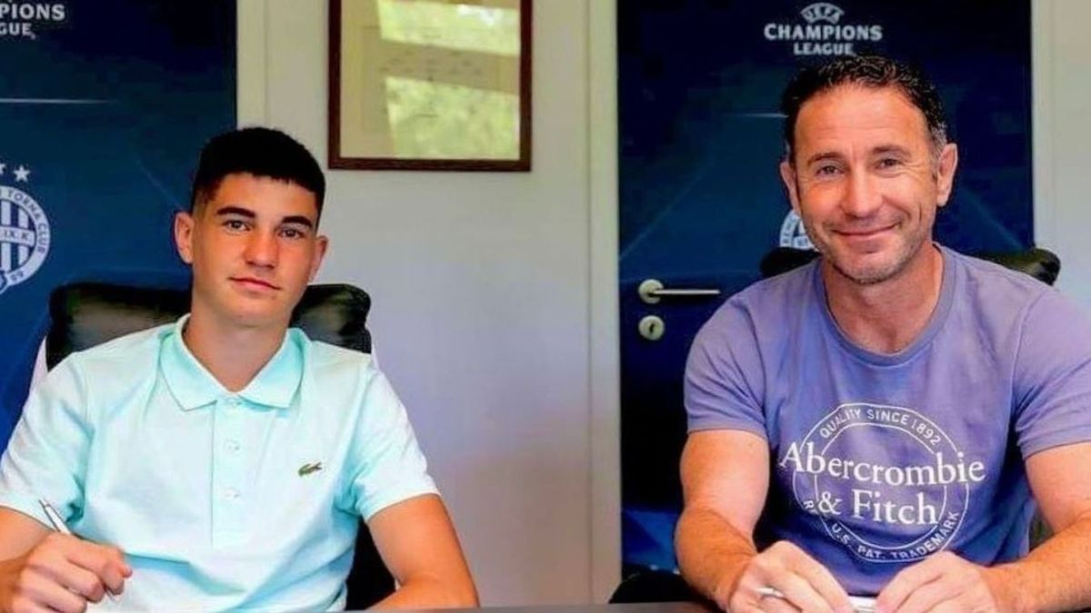 Ezért büntették meg Lisztes Krisztiánt Szibériában