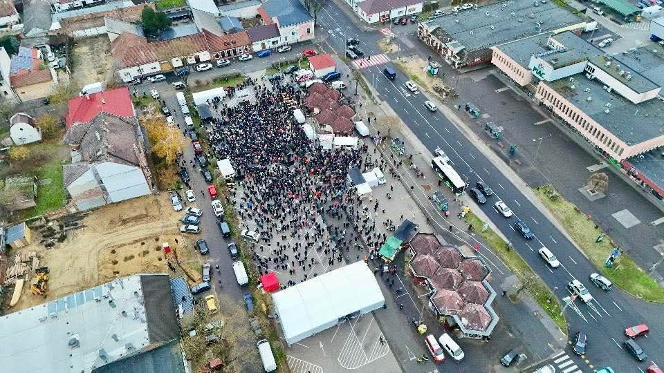 Forrás: Kovács András Facebook oldala