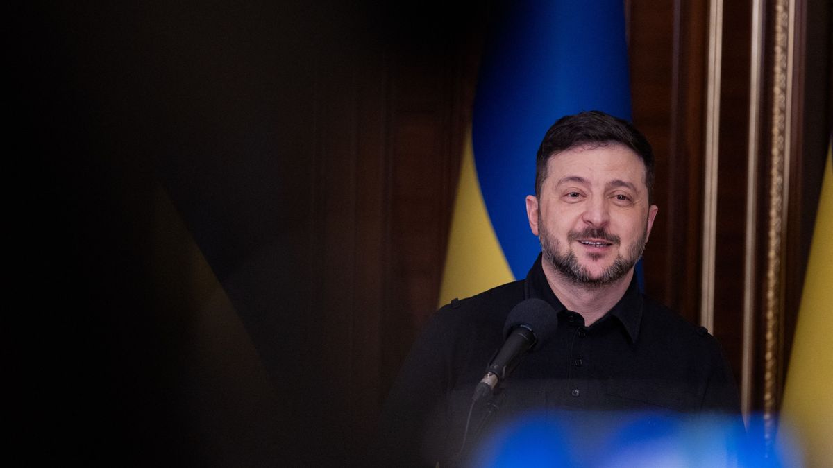 Örömködnek az ukránok: hihetetlen összeg hullott az ölükbe