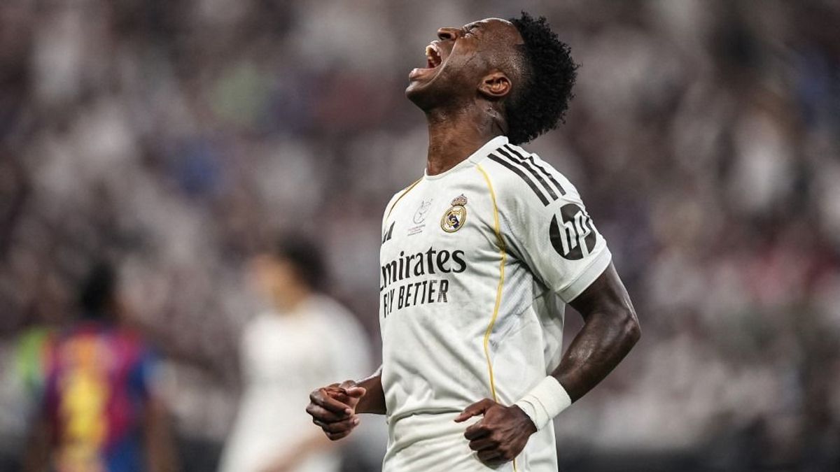 Repült a banán – rasszista támadások érték a Real Madrid balhés játékosát (VIDEÓ)