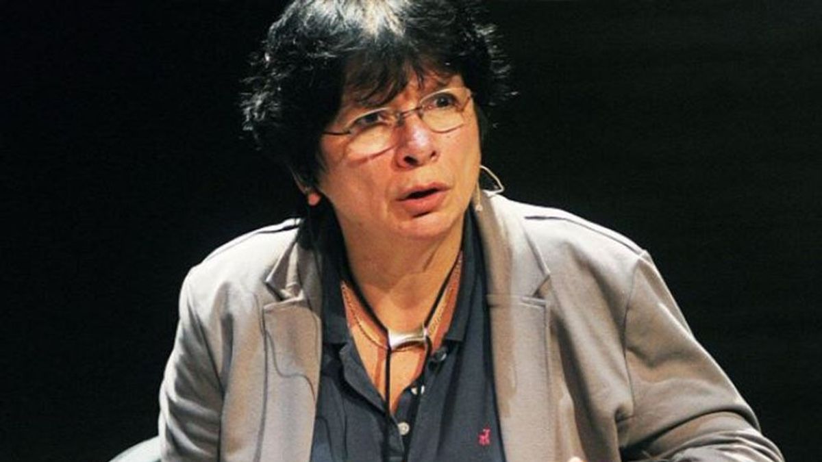 Újra itt van a „csicskázó”, „fogatlanozó”, „nyomorultozó” Csáki Judit – már nagyon hiányzott!