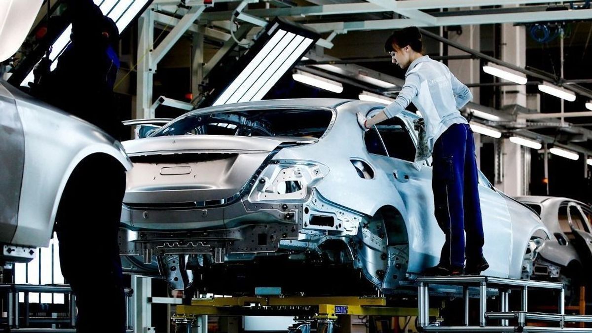 Megvan a helyszín: a CATL és a BYD árnyékában újabb óriási kínai járműipari gyár épül Magyarországon