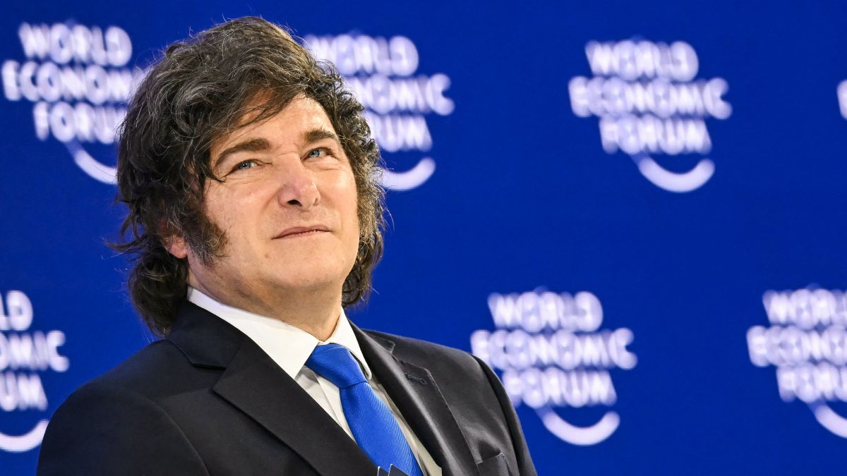 Mi volt az a rejtett utalás Javier Milei üzenetében, amelyet a Fidesz 2026-os kongresszusára küldött? (VIDEÓ)