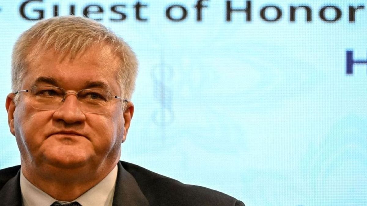 Az Orbán Viktort nácizó ukrán külügyminiszter az atomenergiát is elvenné hazánktól