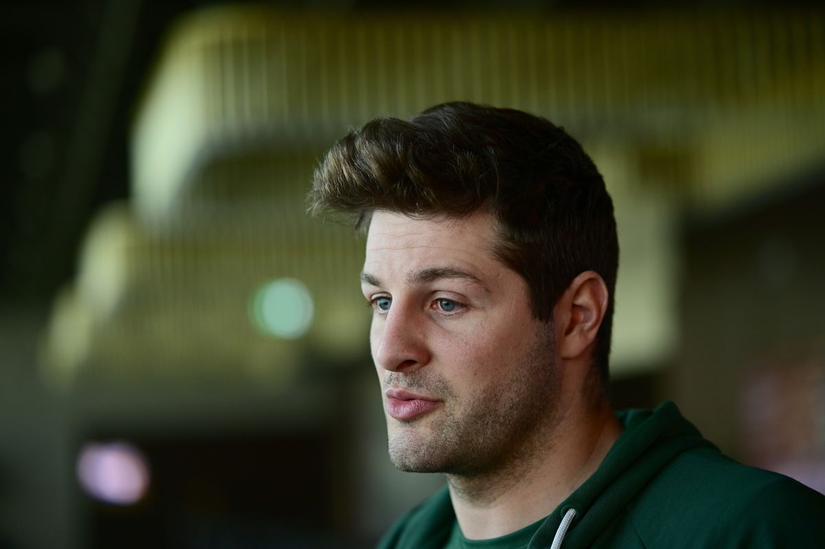 Manherczet feltüzelte, ami a szerbek elleni középdöntős meccsen történt a belgrádi Eb-n