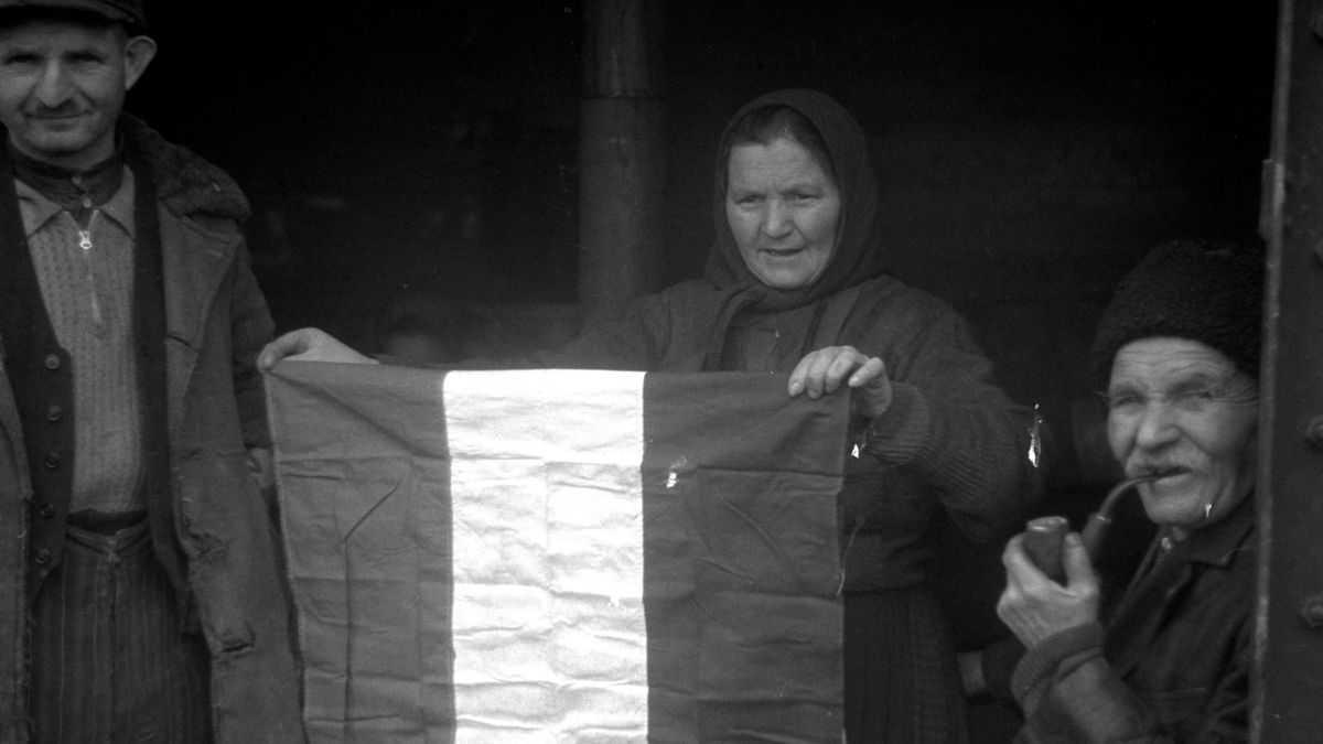 „Most vagy soha” – 80 éve indult el a németek kitelepítése Magyarországról