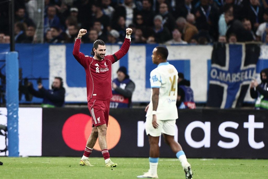 Bournemouth–Liverpool