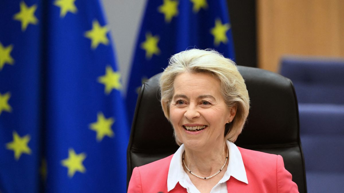 Nincs menekvés: Von der Leyen kiadta a parancsot, tűzön-vízen át átverik a migrációs paktumot!