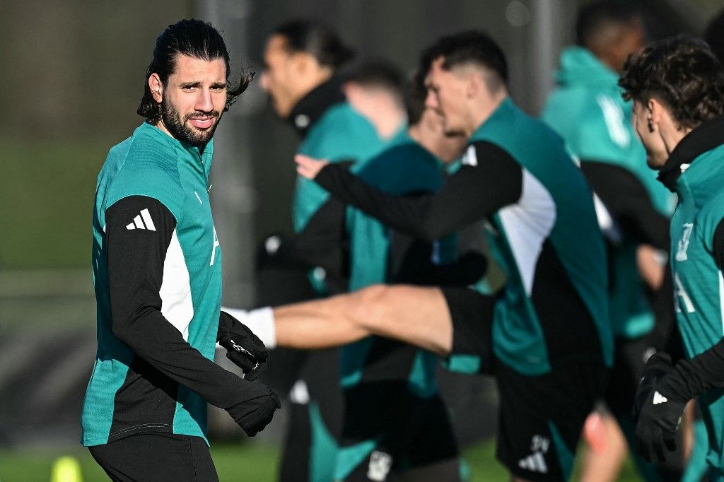 Szoboszlai értékelte az előző évét