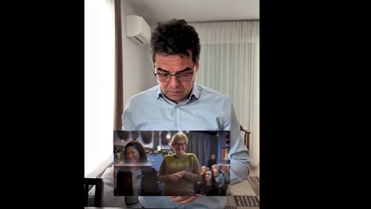 Óriási bakot lőttek Magyar Péterék egyetlen: kínos baki miatt kiszivárgott, mit gondol a Tisza a magyar emberekről (VIDEÓ)