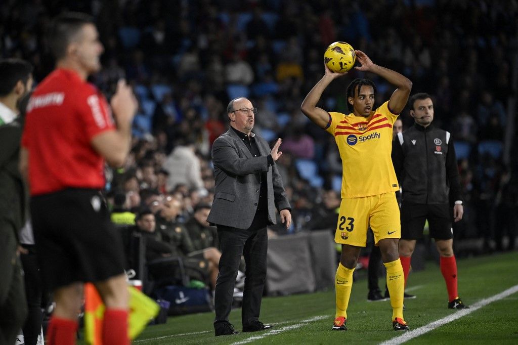 FTC, Panathinaikosz, Európa-liga, Rafa Benítez