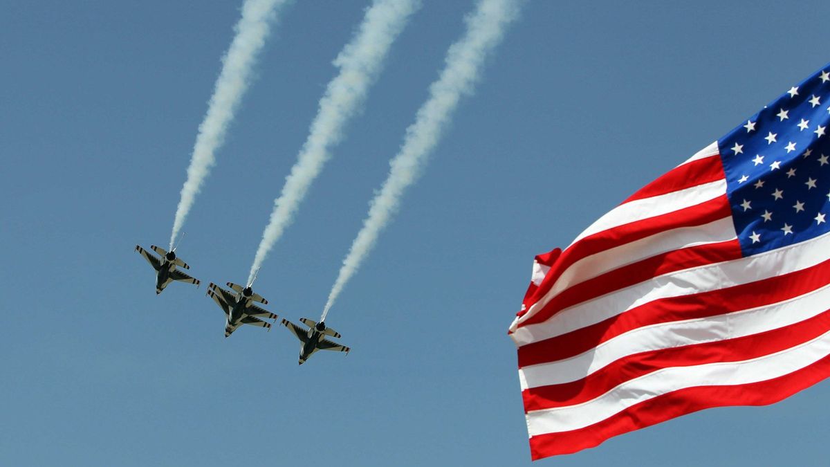 Trump nem kegyelmez: Szíriára is lecsapott az amerikai hadsereg