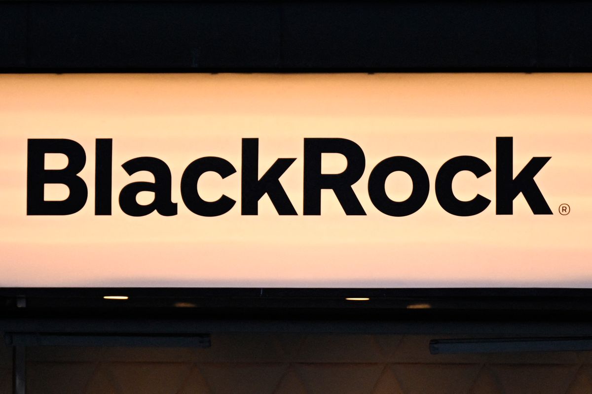 Ukrajna újjáépítését egy amerikai óriás, a BlackRock szervezné.