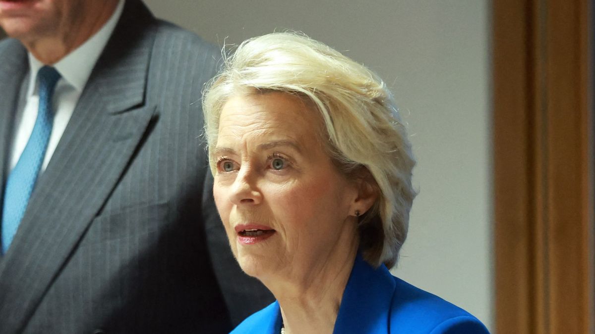 Kiszemelték Magyarországot az oroszok, felkötheti a gatyáját Von der Leyen