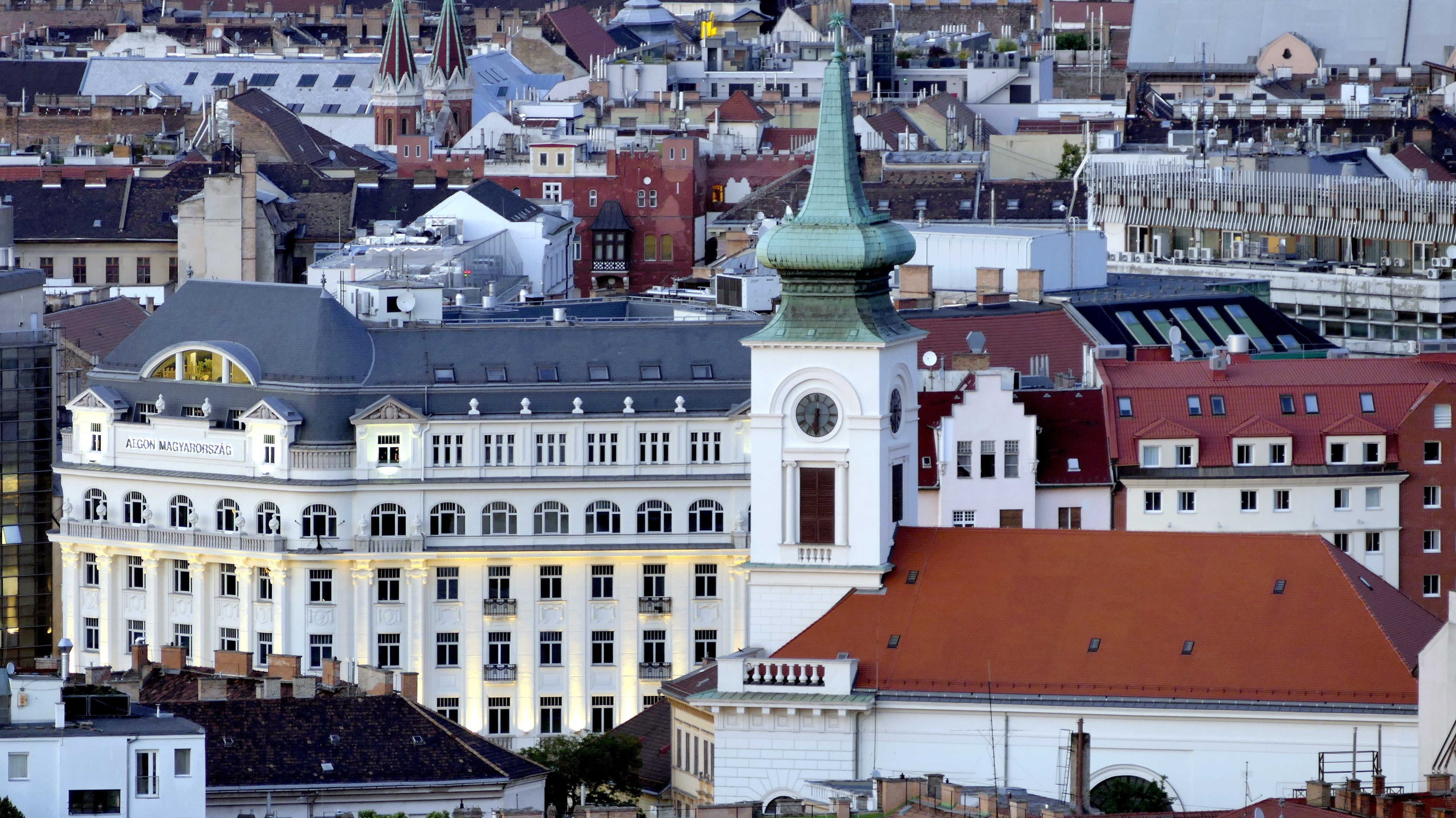 Vasárnap kezdődik az ökumenikus imahét