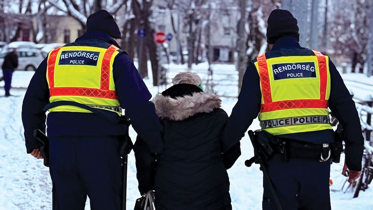 Évek óta nem volt hazánkban olyan kíméletlen téli időjárás, mint idén – de az állam és a segélyszervezetek jól vizsgáznak