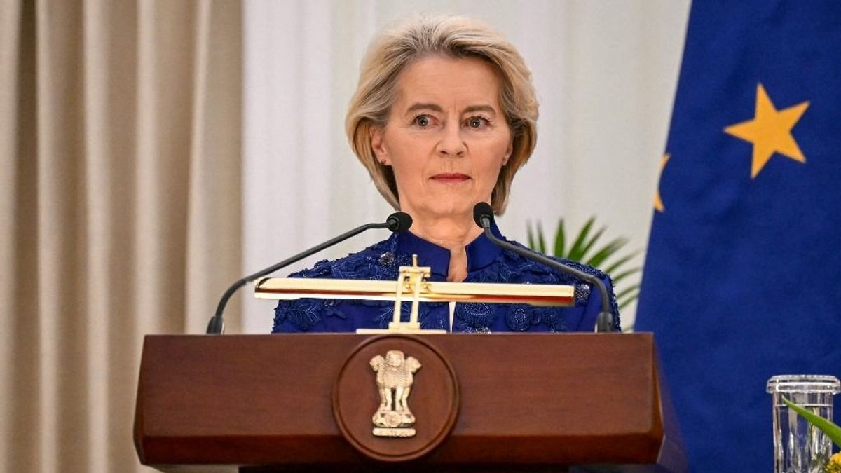 Hidegzuhany: Von der Leyen aláírta a megállapodást, komoly veszélybe kerülhet a magyar autógyártás